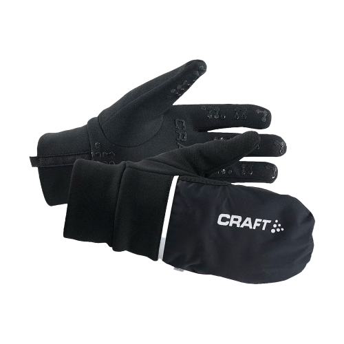 Craft ADV Hybrid weather glove