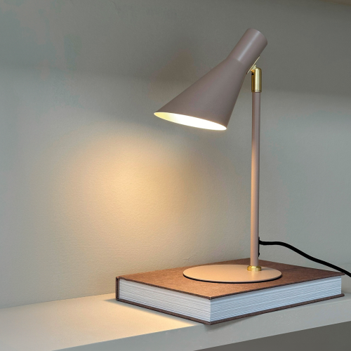 DL12 minibordlampe